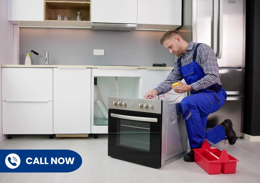 Appliance Repair Services in Wilmot, NH